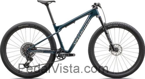 Specialized Epic specs and reviews